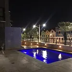 703 Flat Mobiliado Praia De Iracema