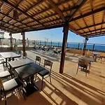 703 Flat Mobiliado Praia De Iracema