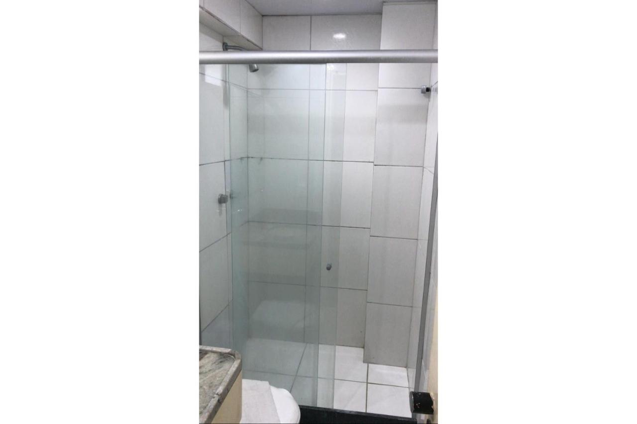 Apartment 703 Flat Mobiliado De Iracema *