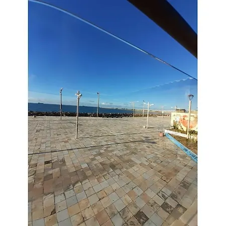 703 Flat Mobiliado De Iracema *