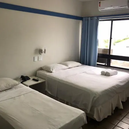 703 Flat Mobiliado De Iracema Apartamento